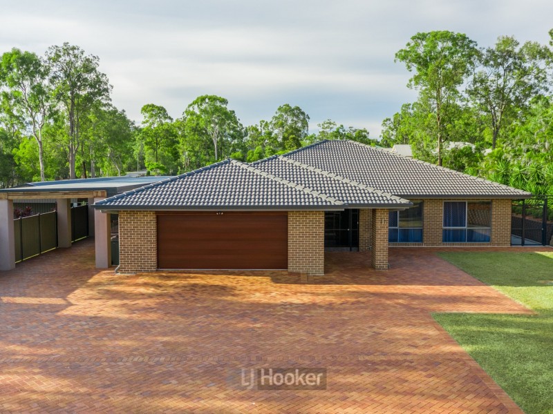 7-19 Woodend Court, Park Ridge QLD 4125