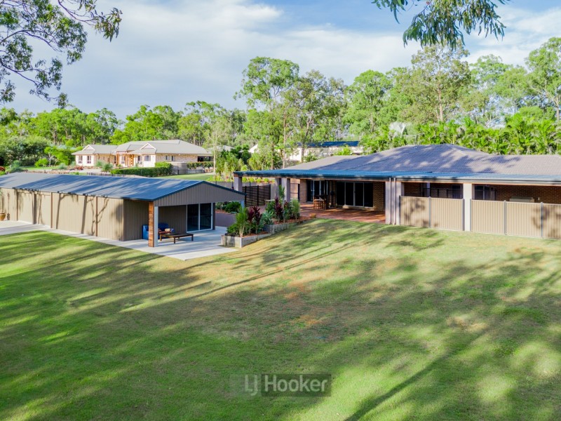 7-19 Woodend Court, Park Ridge QLD 4125