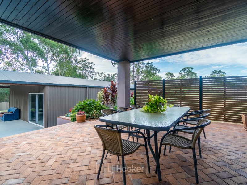 7-19 Woodend Court, Park Ridge QLD 4125