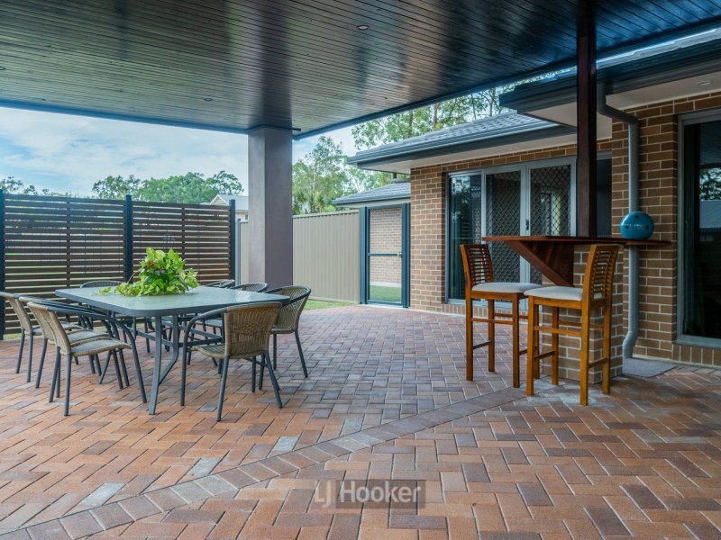 7-19 Woodend Court, Park Ridge QLD 4125