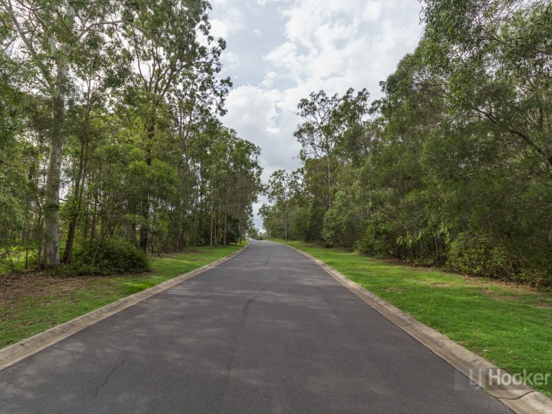7-19 Woodend Court, Park Ridge QLD 4125