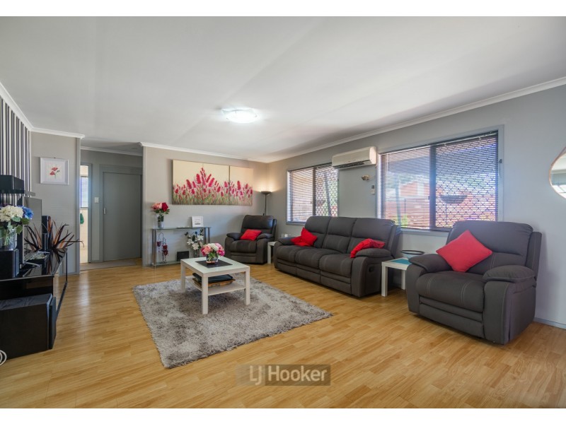 6 Gregory Street, Boronia Heights QLD 4124