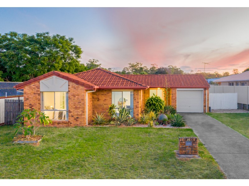 24 Mareeba Court, Boronia Heights QLD 4124