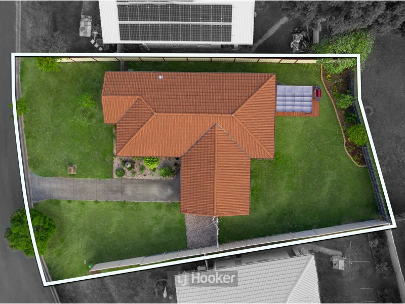 24 Mareeba Court, Boronia Heights QLD 4124