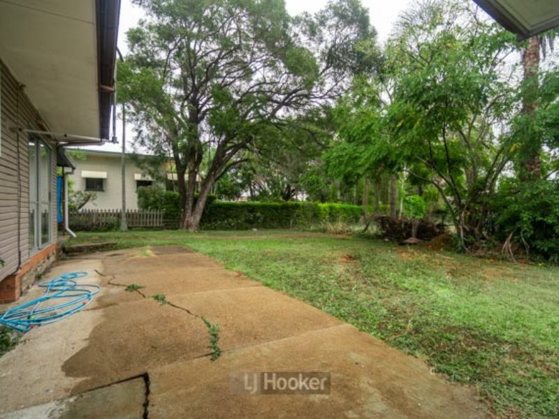 20 Clifton Street, Booval QLD 4304