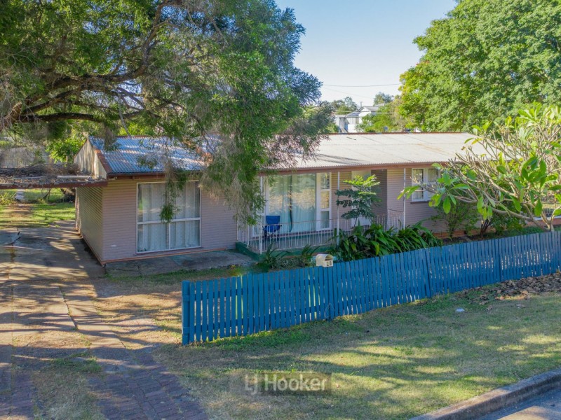 20 Clifton Street, Booval QLD 4304