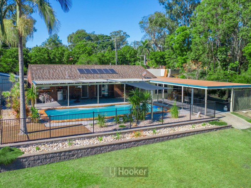 17-21 Kamarga Court, Greenbank QLD 4124