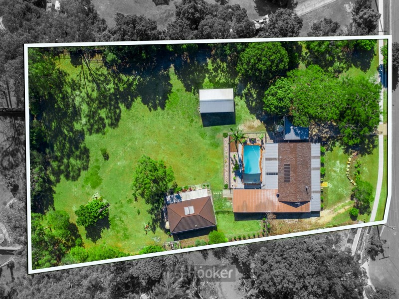 17-21 Kamarga Court, Greenbank QLD 4124