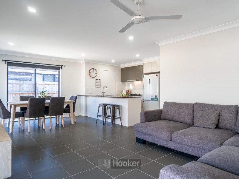 14 Livingstone Street, Logan Reserve QLD 4133