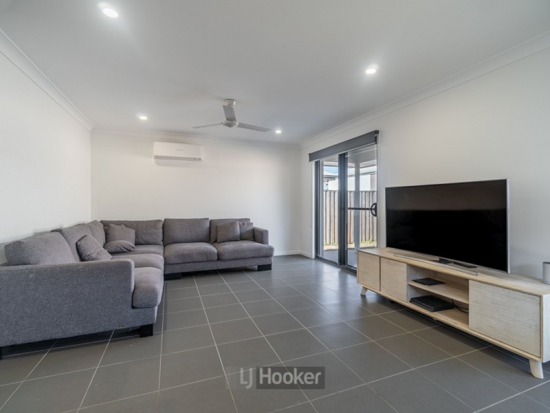 14 Livingstone Street, Logan Reserve QLD 4133