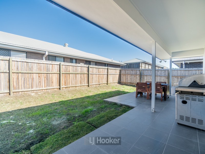14 Livingstone Street, Logan Reserve QLD 4133