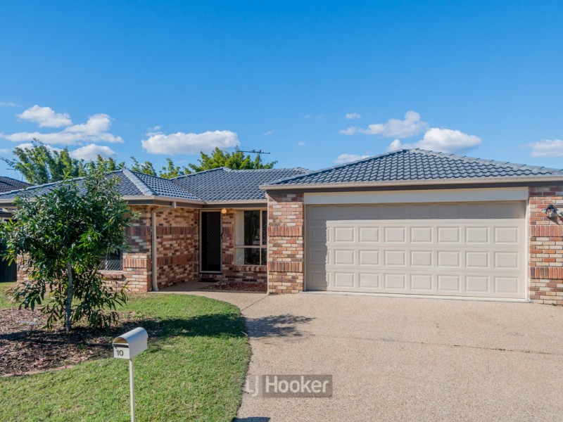 10 James street, Crestmead QLD 4132