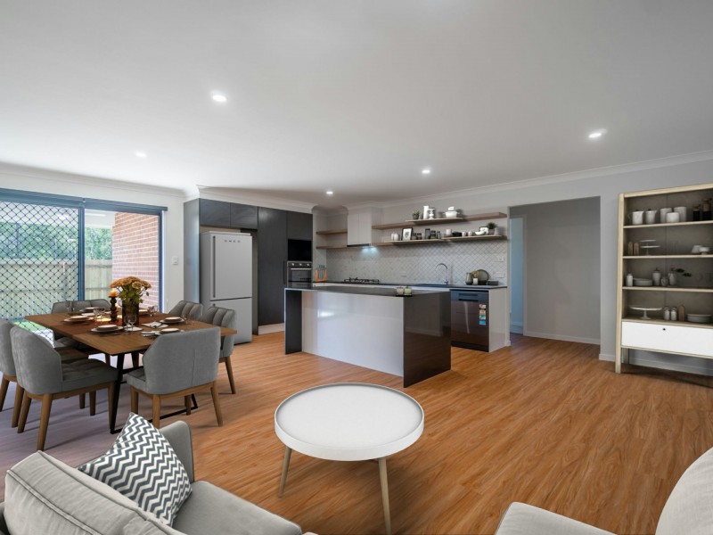 352 Waller Road, Park Ridge QLD 4125