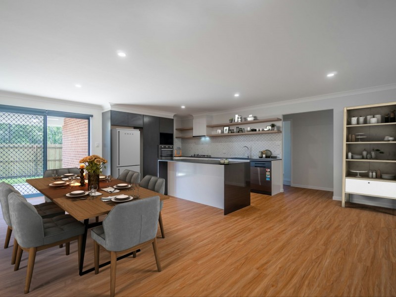 352 Waller Road, Park Ridge QLD 4125