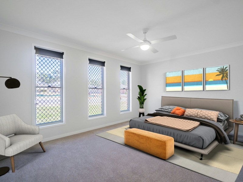 352 Waller Road, Park Ridge QLD 4125