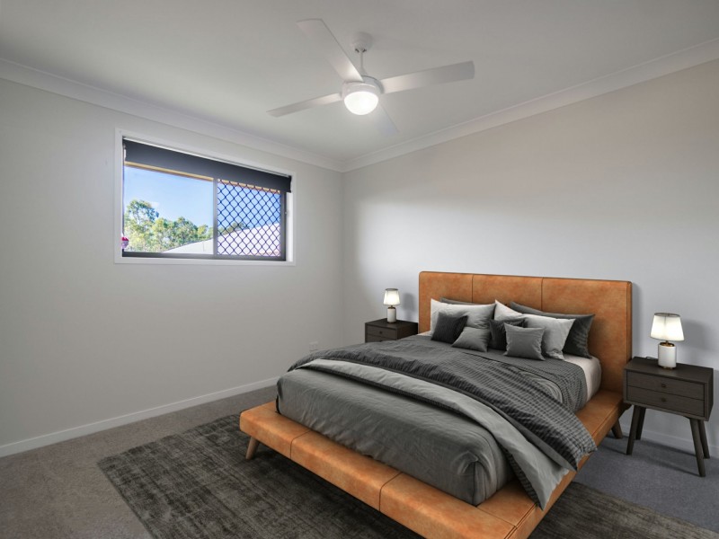 352 Waller Road, Park Ridge QLD 4125