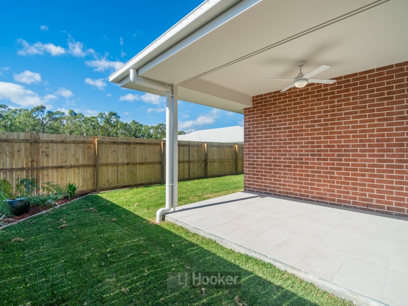 352 Waller Road, Park Ridge QLD 4125