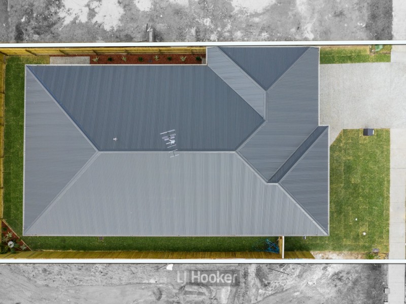 352 Waller Road, Park Ridge QLD 4125