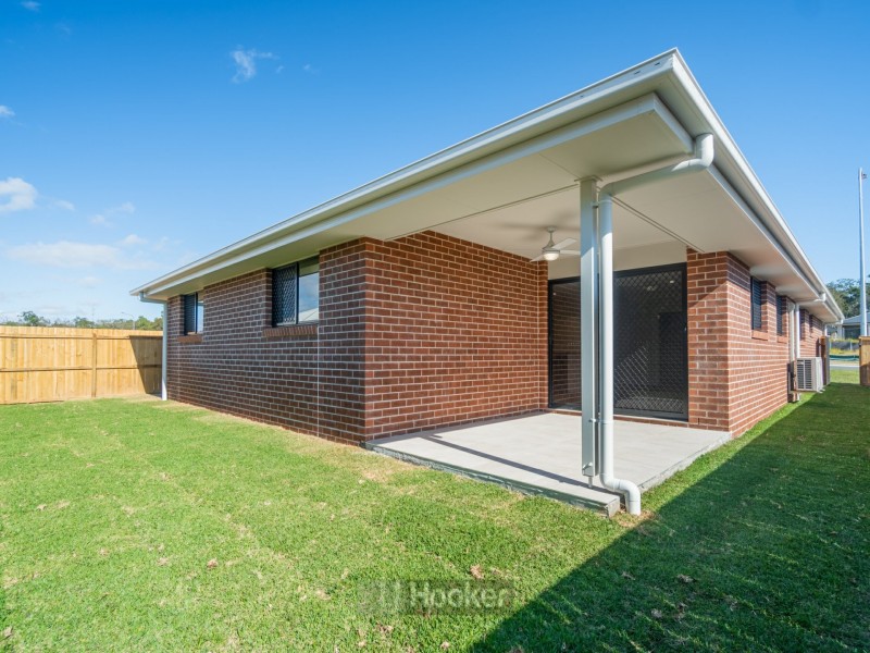 352 Waller Road, Park Ridge QLD 4125