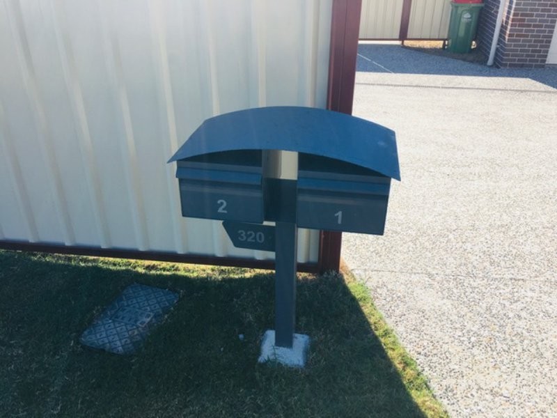 2/320 Middle Road, Boronia Heights QLD 4124