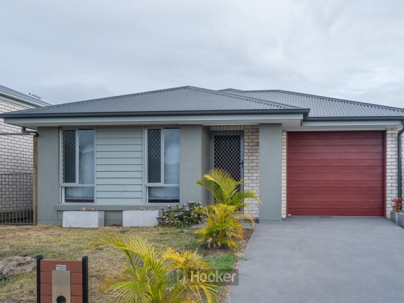 10 Mt Greville Way, Park Ridge QLD 4125