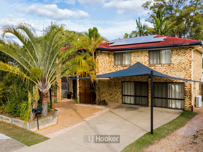 12 Oakdale Street, Browns Plains QLD 4118