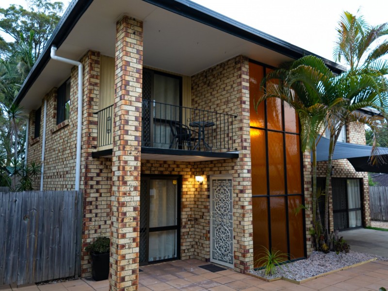 12 Oakdale Street, Browns Plains QLD 4118