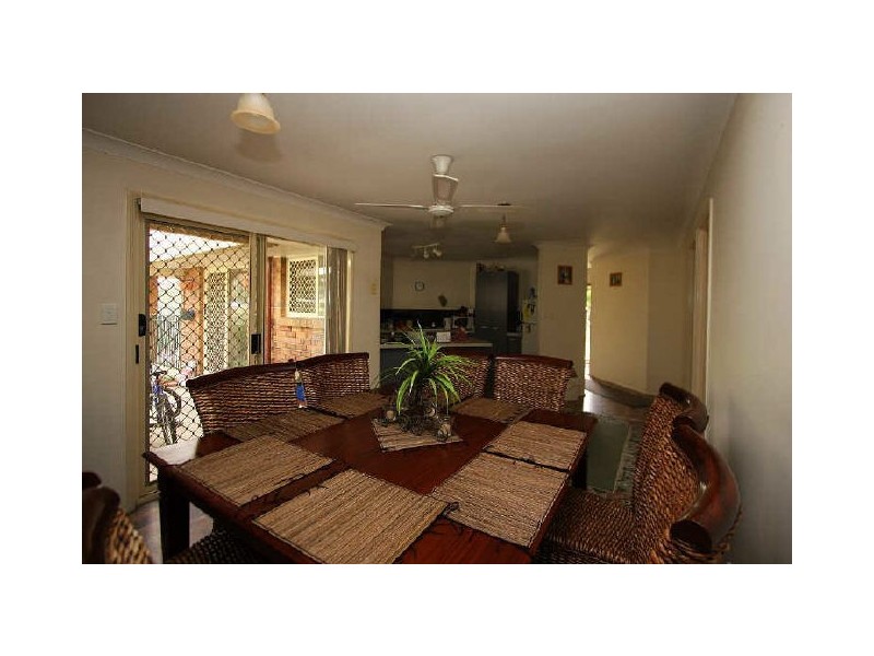 7 Talbot Place, Browns Plains QLD 4118
