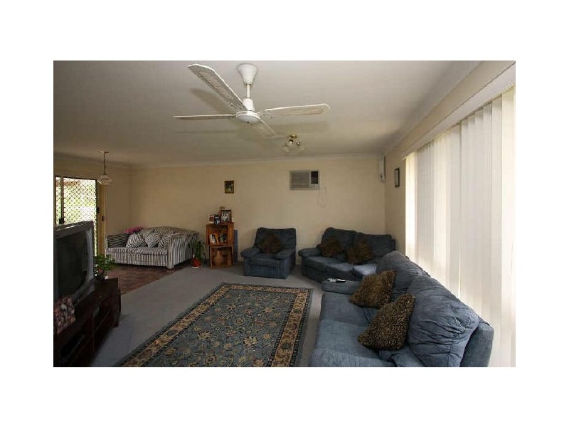 7 Talbot Place, Browns Plains QLD 4118