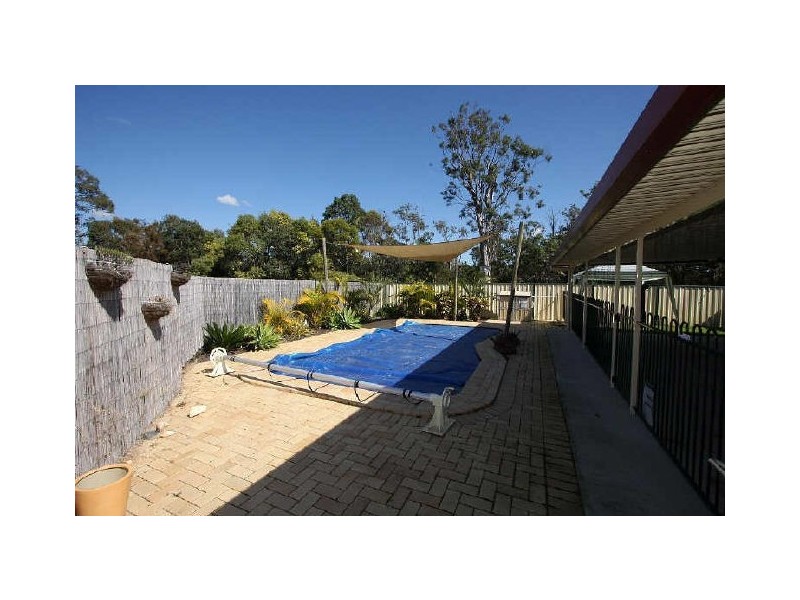 7 Talbot Place, Browns Plains QLD 4118