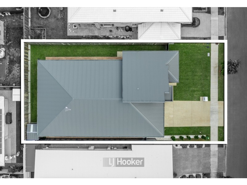 34 Abbeydale Road, Greenbank QLD 4124