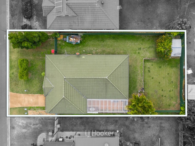 14 Barron Court, Hillcrest QLD 4118