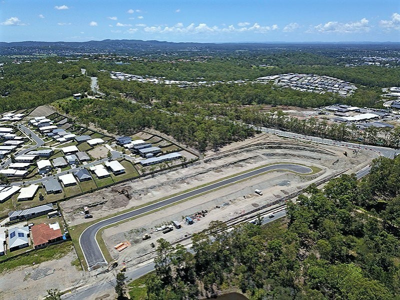 Lot 39 Tash Court, Waterford QLD 4133