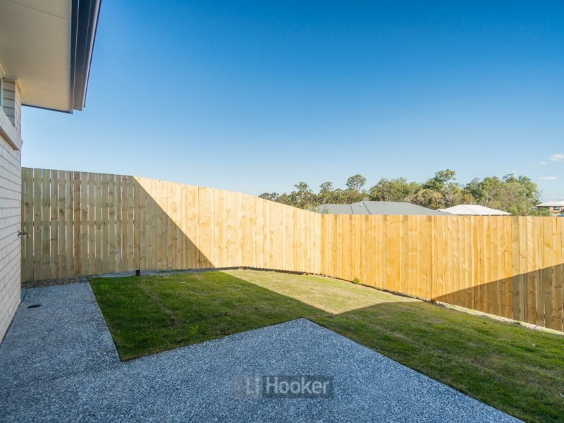 86A Mercy Circuit, Park Ridge QLD 4125