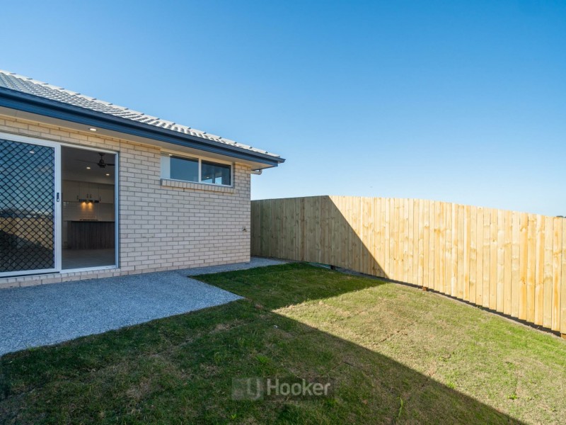 86A Mercy Circuit, Park Ridge QLD 4125