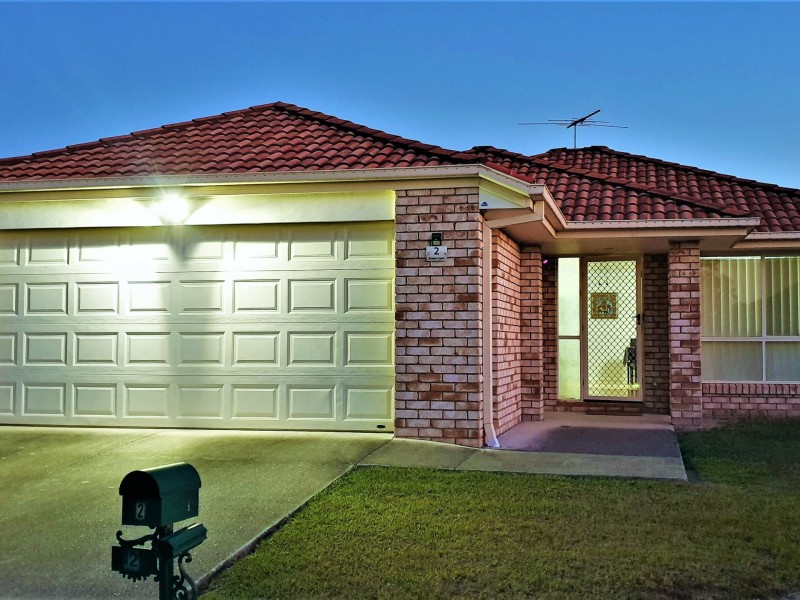 2 Khamu Court, Crestmead QLD 4132