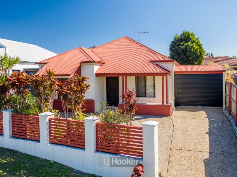 9 Gilberton Crescent, Forest Lake QLD 4078