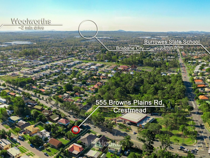 555 Browns Plains Road, Crestmead QLD 4132