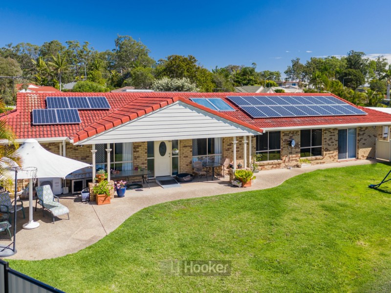 30 Rundell Street, Crestmead QLD 4132