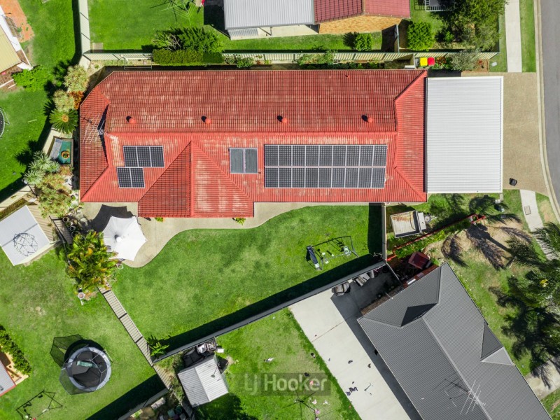 30 Rundell Street, Crestmead QLD 4132