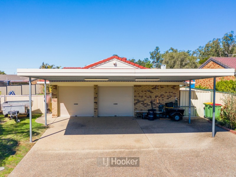 30 Rundell Street, Crestmead QLD 4132