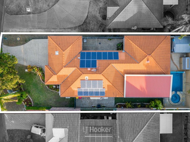 7 Coot Tha Place, Forest Lake QLD 4078