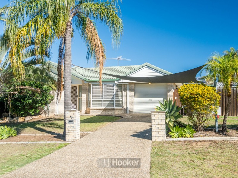 50 Radiata Street, Hillcrest QLD 4118