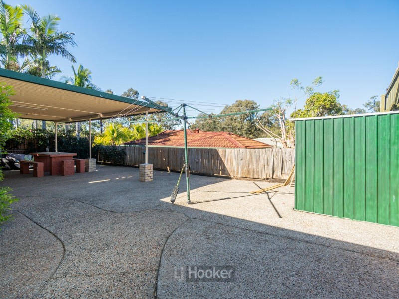 50 Radiata Street, Hillcrest QLD 4118