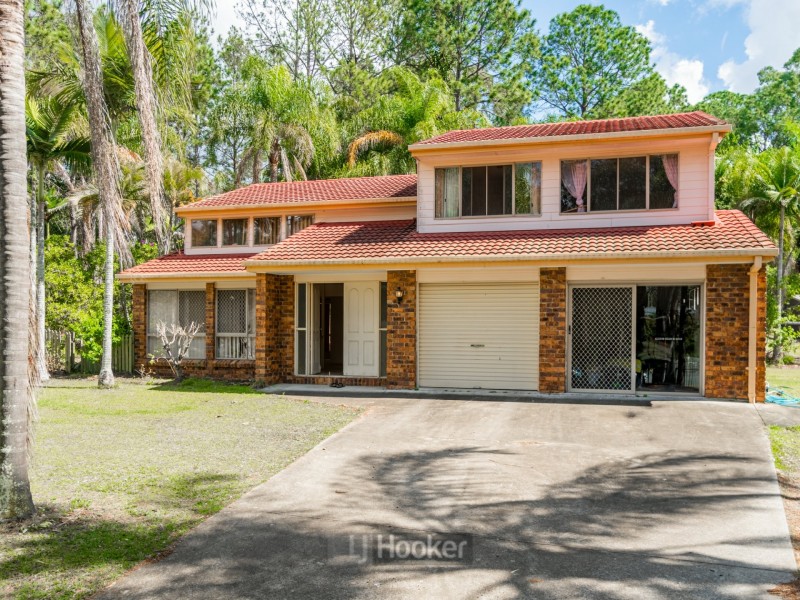 20 Wattlebrush Court, Park Ridge QLD 4125
