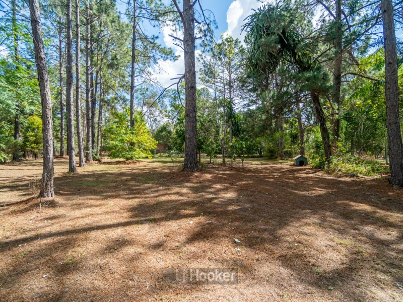 20 Wattlebrush Court, Park Ridge QLD 4125