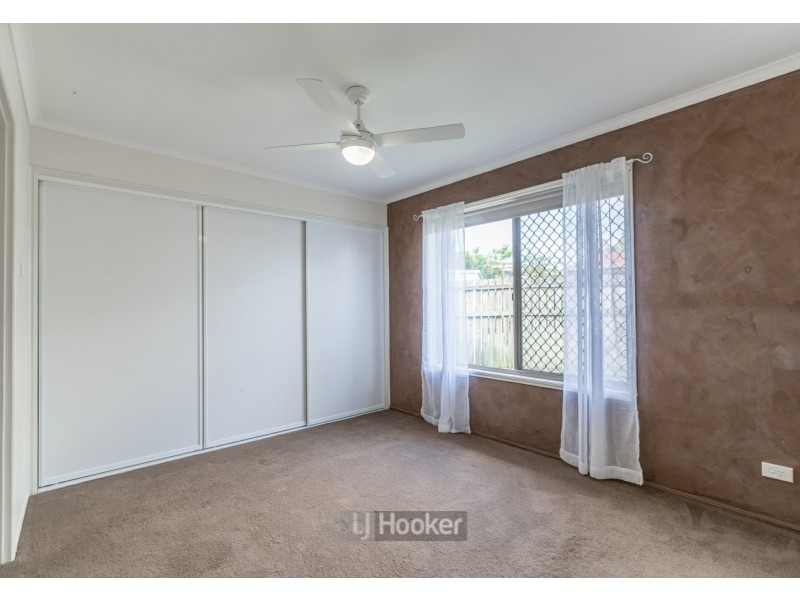 20 Wattlebrush Court, Park Ridge QLD 4125