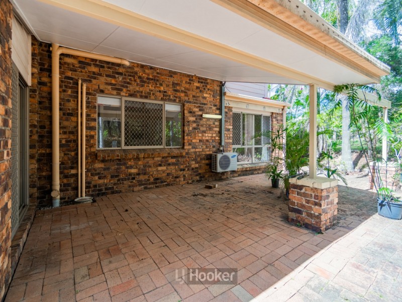 20 Wattlebrush Court, Park Ridge QLD 4125