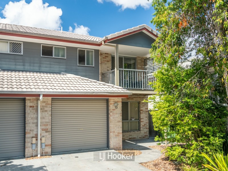 12/17 Fleet Street, Browns Plains QLD 4118