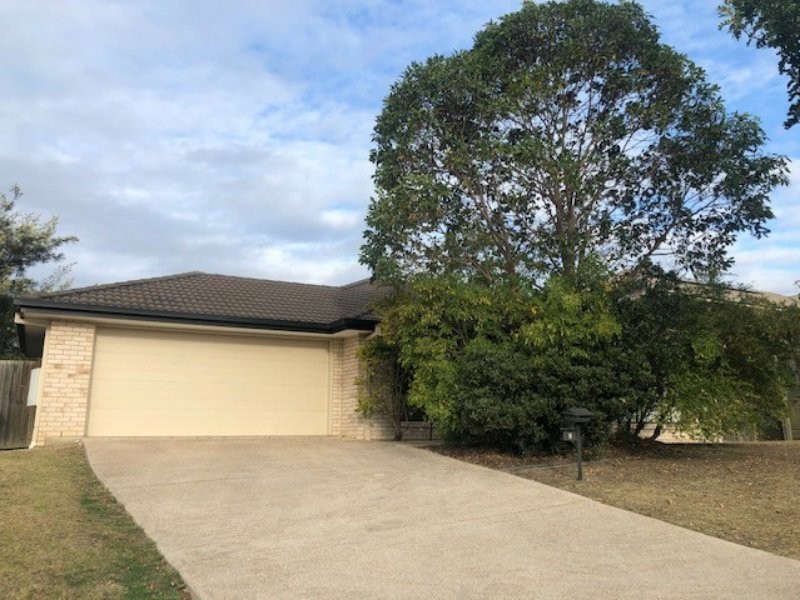 6 Shangrila Crescent, Springfield Lakes QLD 4300